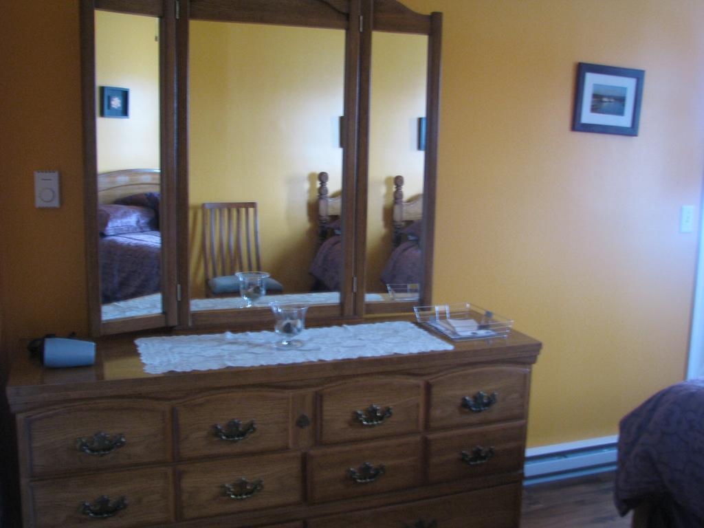 Right Off Da Boat B&B Channel-Port aux Basques Δωμάτιο φωτογραφία