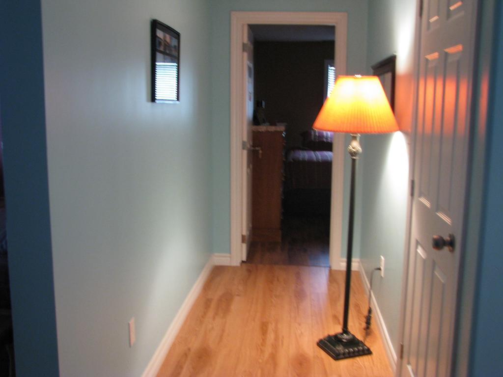 Right Off Da Boat B&B Channel-Port aux Basques Εξωτερικό φωτογραφία