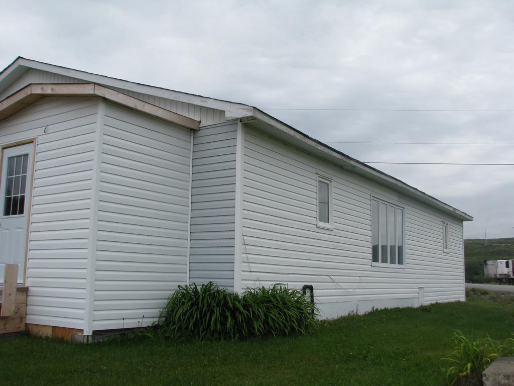 Right Off Da Boat B&B Channel-Port aux Basques Εξωτερικό φωτογραφία