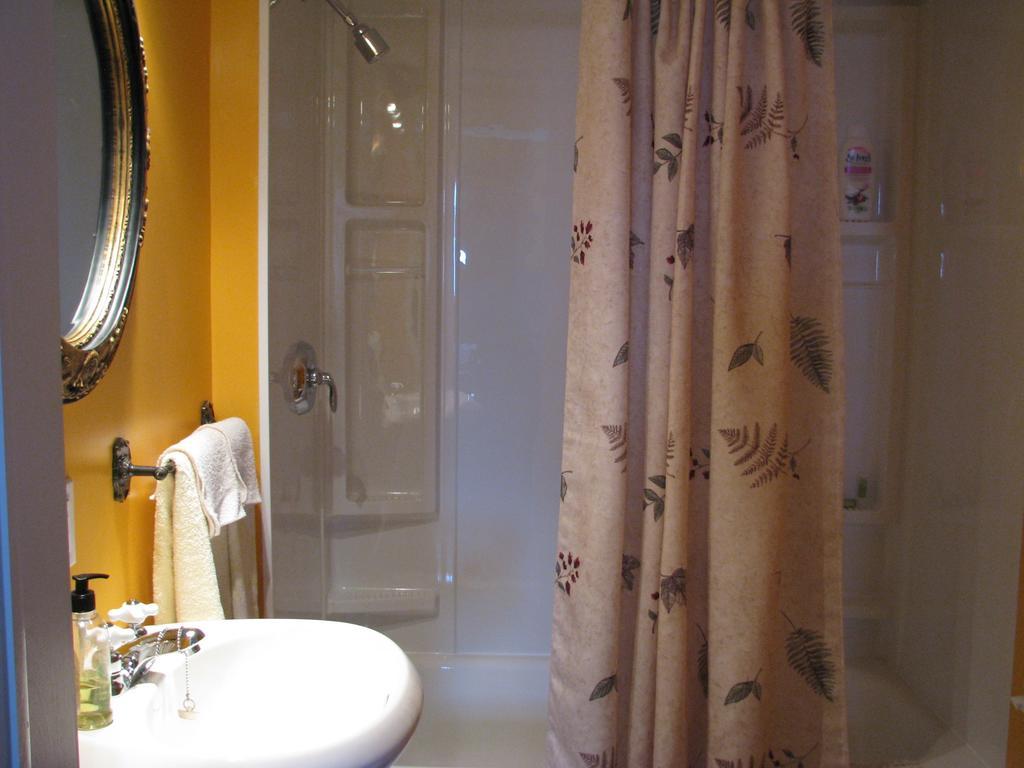 Right Off Da Boat B&B Channel-Port aux Basques Εξωτερικό φωτογραφία