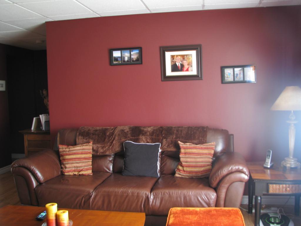 Right Off Da Boat B&B Channel-Port aux Basques Εξωτερικό φωτογραφία
