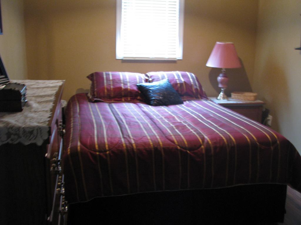 Right Off Da Boat B&B Channel-Port aux Basques Δωμάτιο φωτογραφία