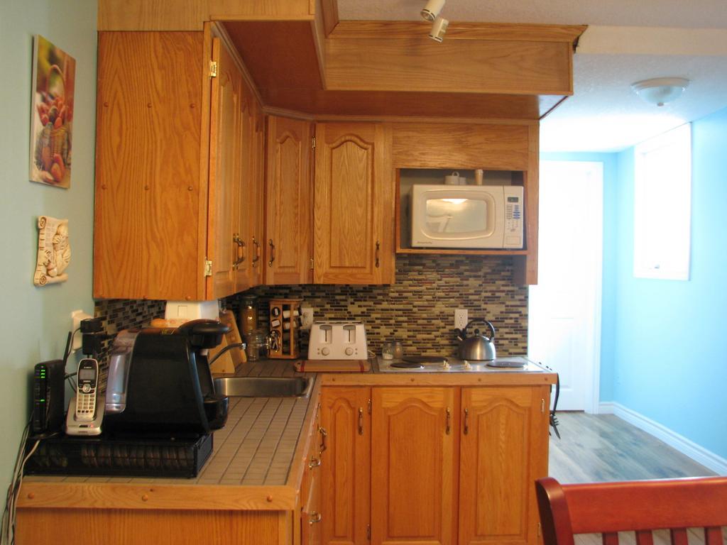 Right Off Da Boat B&B Channel-Port aux Basques Εξωτερικό φωτογραφία